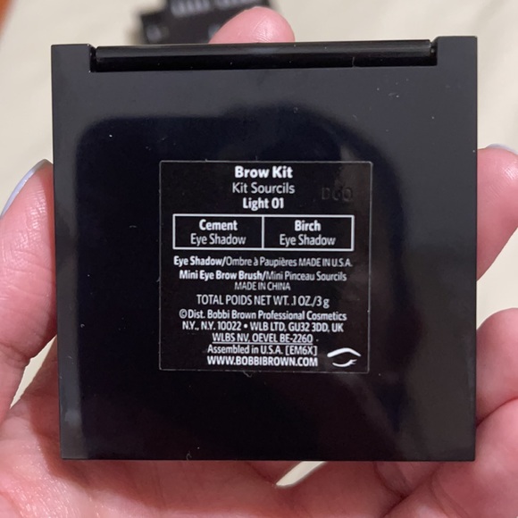 Bobbi Brown Brow Kit - Picture 5 of 6